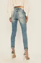 Guess Jeans - Rifle Annette  67% Bavlna, 31% Polyester, 2% Spandex