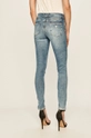 Guess Jeans - Rifle  94% Bavlna, 2% Elastan, 4% Polyester