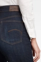 Îmbrăcăminte G-Star Raw - Jeansi Tedie D16797.B767 albastru