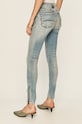 Îmbrăcăminte Tommy Jeans - Jeansi Nora DW0DW08124 albastru
