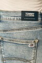 Tommy Jeans - Jeansi Nora albastru DW0DW08124