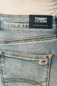 albastru Tommy Jeans - Jeansi Nora