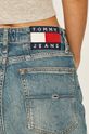 albastru Tommy Jeans - Jeansi Mom Jean