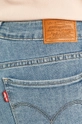 fioletowy Levi's - Jeansy 712