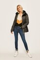 Lee - Jeansy Ivy L32EMOHW granatowy AA00