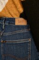Lee - Jeansy Ivy granatowy L32EMOHW