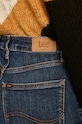 Lee - Jeansy Ivy granatowy L32EMOHW