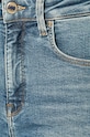 Lee - Jeansi Scarlett Ultra Hi Bo L30LMXBC albastru