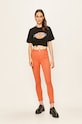Lee - Jeansi L30LMY28 portocaliu SS20