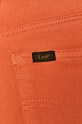 Lee - Jeansi portocaliu L30LMY28