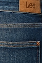 Lee - Jeansi Button Thru Scarlett albastru L31YRONR