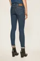 Lee jeans Scarlett 89% Cotone, 9% Elastomultiestere, 2% Elastam