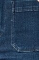 Wrangler - Džíny Flare W233JN69F námořnická modř