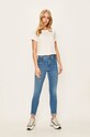 Wrangler - Rifle W27HJN68M W27HJN68M modrá SS20