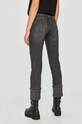 Oblečení Pepe Jeans - Džíny Mary PL203057XA5 šedá