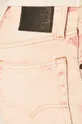 ροζ Levi's Made & Crafted - Тζιν παντελονι 501