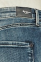 Pepe Jeans - Jeansi Dion PL202285CN9 albastru