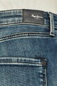 Pepe Jeans - Jeansi Dion PL202285CN9 albastru
