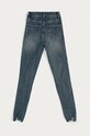 Tally Weijl - Jeansi SPADESMART2 SPADESMART2 albastru SS21