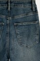 Tally Weijl - Jeansi SPADESMART2 albastru SPADESMART2