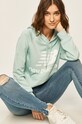 Tally Weijl - Jeansi Smart albastru SPADESMART2