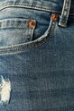 Tally Weijl - Jeansi Smart SPADESMART2 albastru