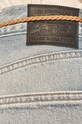 Levi's Made & Crafted - Rifle modrá 29315.0015