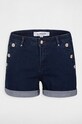 Morgan - Pantaloni scurti jeans 201.SHANA.N