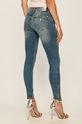 Guess Jeans - Džíny Marilyn  Podšívka: 25% Bavlna, 75% Polyester Hlavní materiál: 90% Bavlna, 2% Elastan, 8% Polyester