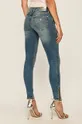 Guess Jeans - Джинсы Marilyn Подкладка: 25% Хлопок, 75% Полиэстер Основной материал: 90% Хлопок, 2% Эластан, 8% Полиэстер