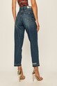 Oblečenie Guess Jeans - Rifle Jaqueline W01A53.D3Y02. modrá