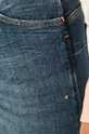modrá Guess Jeans - Rifle Ultra Curve