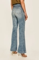 Guess Jeans - Jeansy 94 % Bawełna, 4 % Poliester, 2 % Spandex