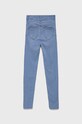 Tally Weijl - Jeansy SPADEPUMP2HW SPADEPUMP2HW niebieski SS21