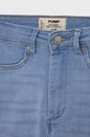 Odzież Tally Weijl - Jeansy SPADEPUMP2HW SPADEPUMP2HW niebieski