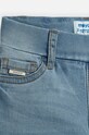 Fete Mayoral - Jeans copii 92-134 cm 548.6E.MINI albastru