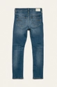 G-Star Raw - Jeans copii 3301 128-164 cm SQ22537 albastru SS20