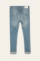 G-Star Raw - Jeansy dziecięce 140-176 cm SQ22627 niebieski