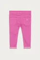 Guess Jeans - Gyerek farmer 92-122 cm rózsaszín