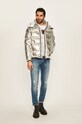 Tommy Hilfiger - Jeansi Denton MW0MW12667 albastru SS20