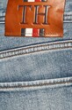 Tommy Hilfiger - Jeansi Denton albastru MW0MW12667