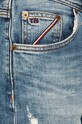 Tommy Hilfiger - Jeansi Denton MW0MW12667 albastru