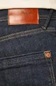 granatowy Pepe Jeans - Jeansy Stanley