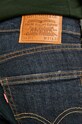 Levi's - Rifle 511 tmavomodrá 04511.4102