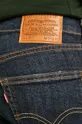 blu navy Levi's jeans 511