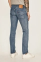 Levi's - Jeansy 511 99 % Bawełna, 1 % Elastan