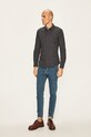 Levi's - Jeansy 510 05510.1024 niebieski AA00