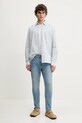 Levi's - Farmer 512 28833.0588 kék AW23