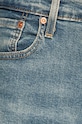Levi's jeansy 512™ SLIM TAPER 28833.0588 niebieski