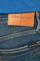 tmavomodrá Calvin Klein Jeans - Rifle Ckj 026